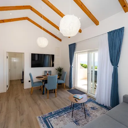 Villa Kale Zadar Exterior photo