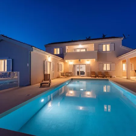 Villa Kale Zadar Exterior photo
