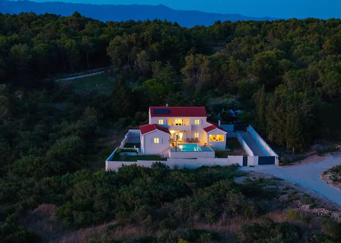 Villa Kale