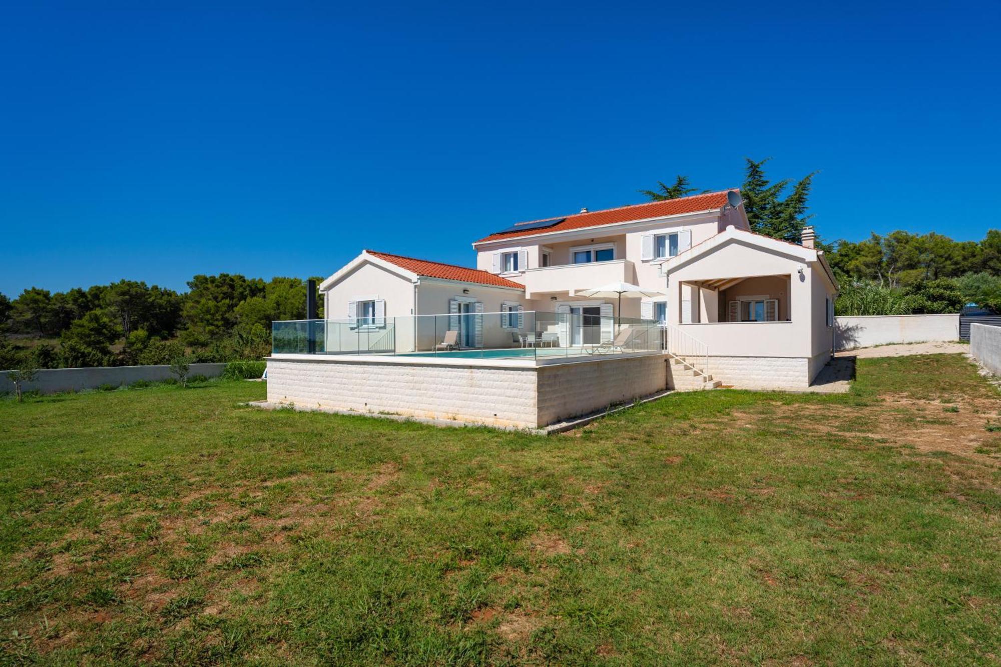 Villa Kale Zadar