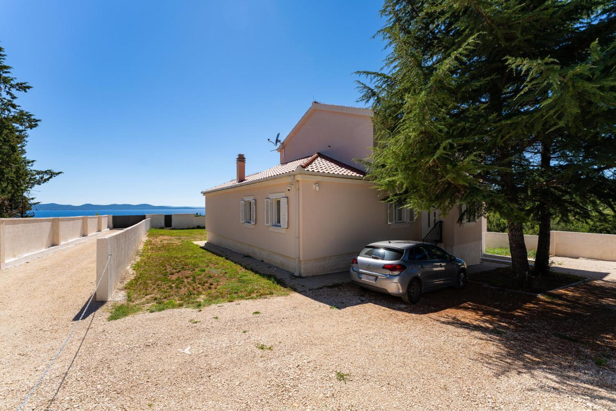 Villa Kale