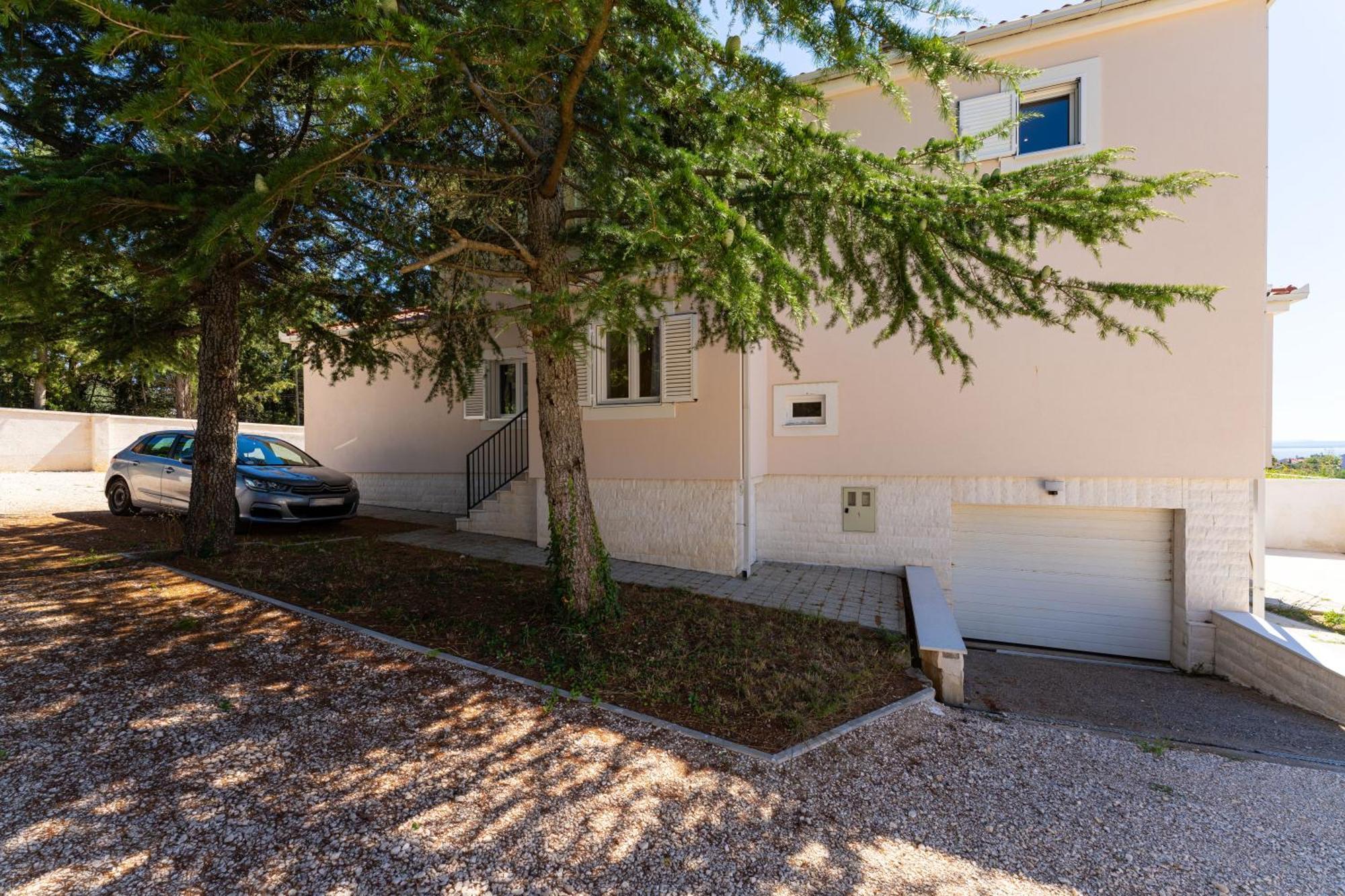 Kale Villa Zadar