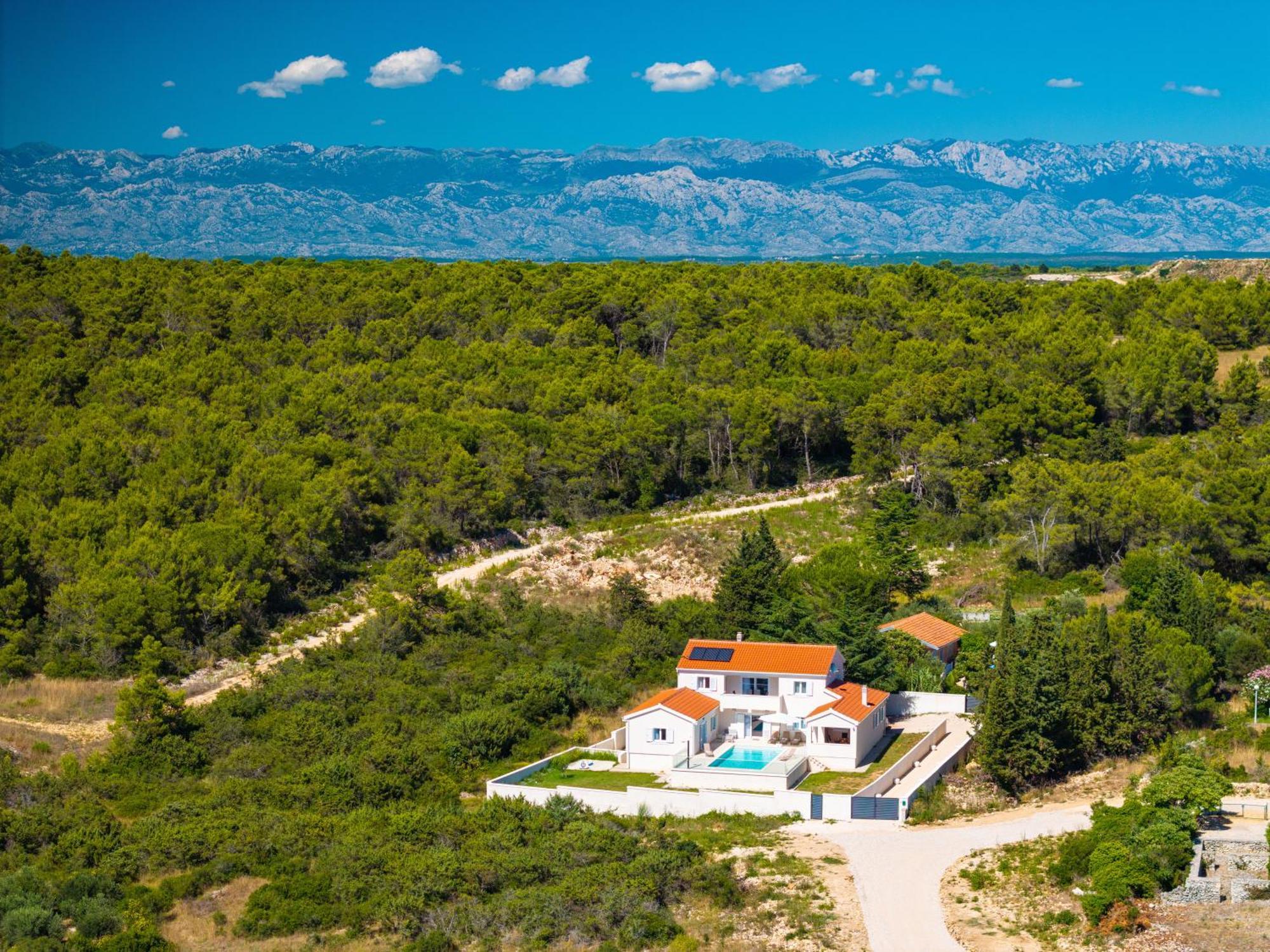 Villa Kale Zadar