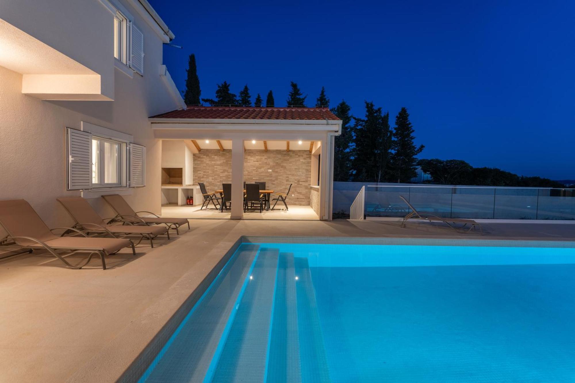 Kale Villa Zadar