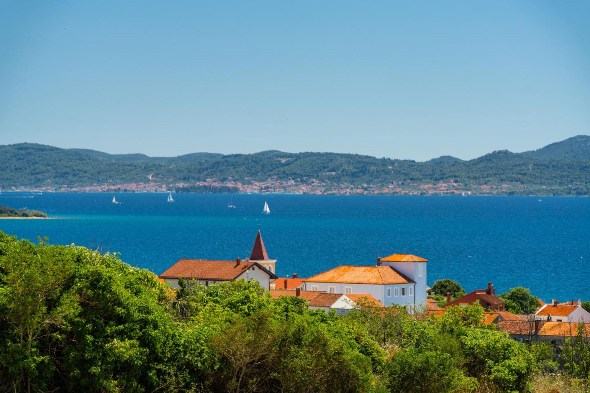 Villa Kale Zadar